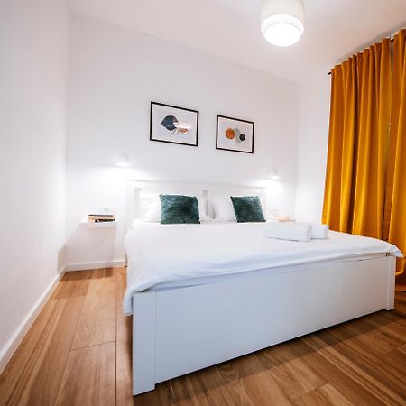 Apartment Vacay Zadar With Terrace And Parking Εξωτερικό φωτογραφία