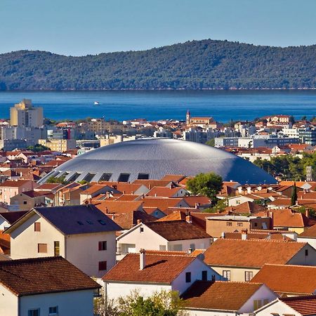 Apartment Vacay Zadar With Terrace And Parking Εξωτερικό φωτογραφία