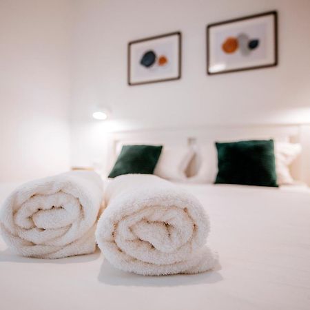 Apartment Vacay Zadar With Terrace And Parking Εξωτερικό φωτογραφία