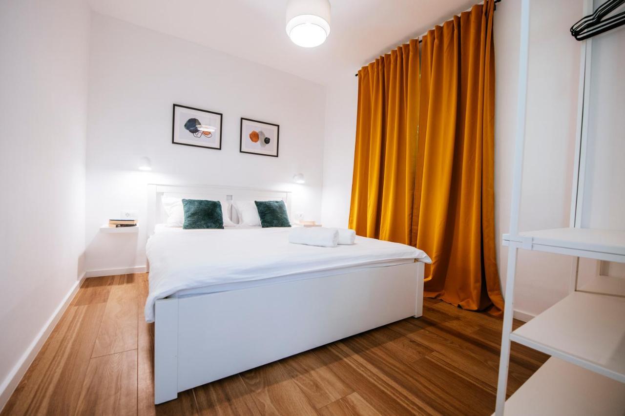 Apartment Vacay Zadar With Terrace And Parking Εξωτερικό φωτογραφία