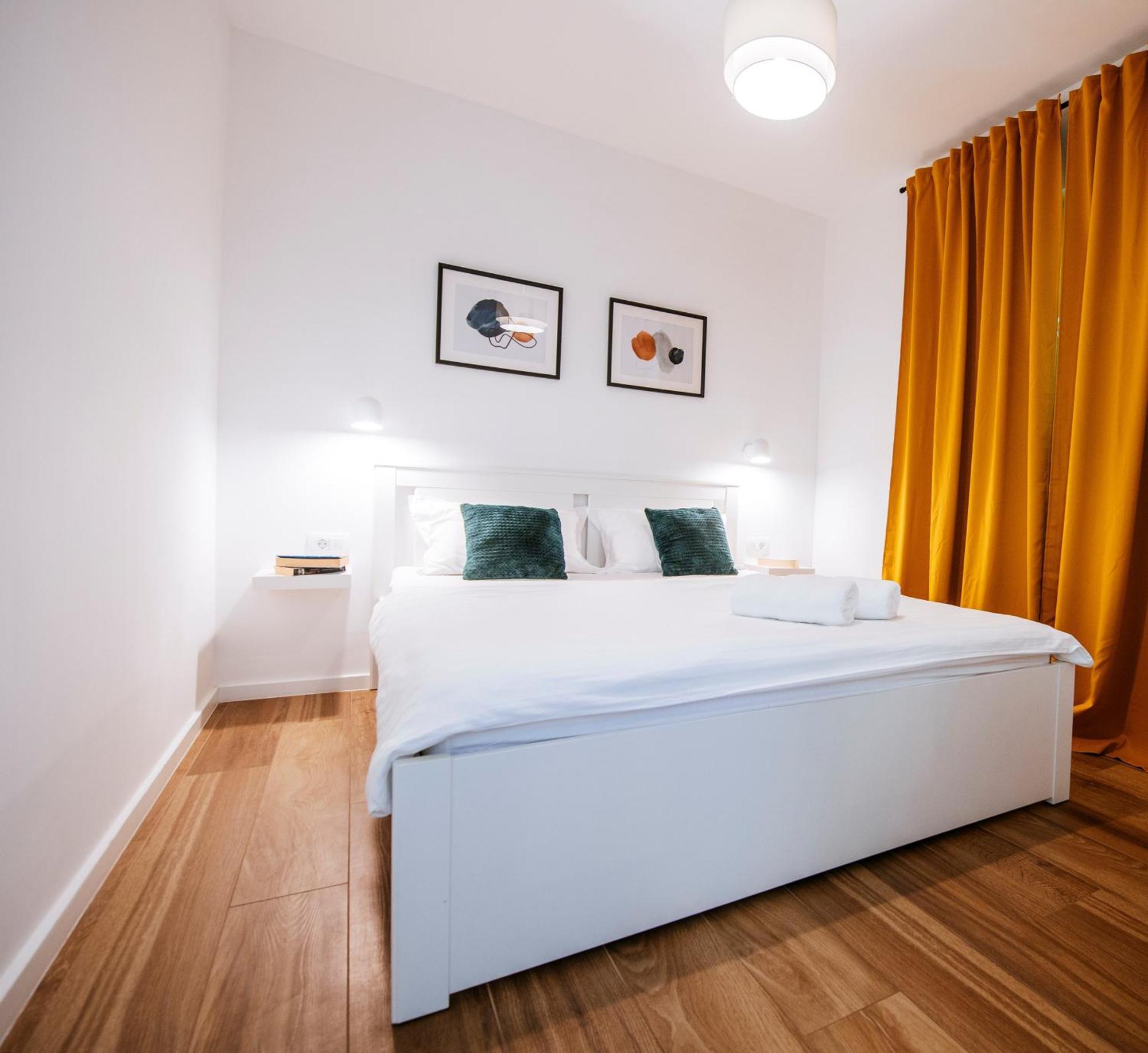 Apartment Vacay Zadar With Terrace And Parking Εξωτερικό φωτογραφία