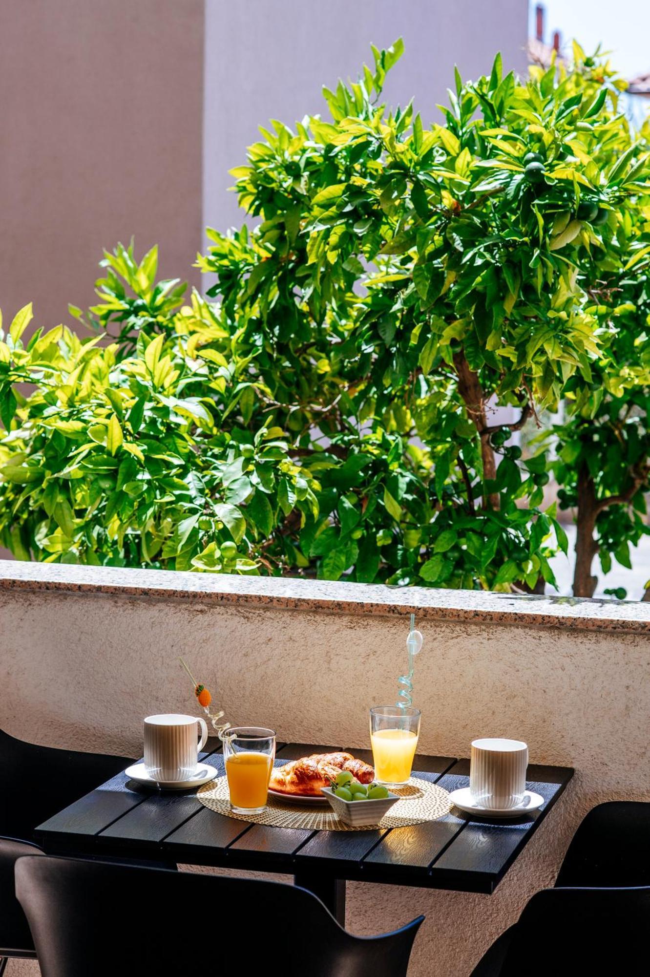 Apartment Vacay Zadar With Terrace And Parking Εξωτερικό φωτογραφία